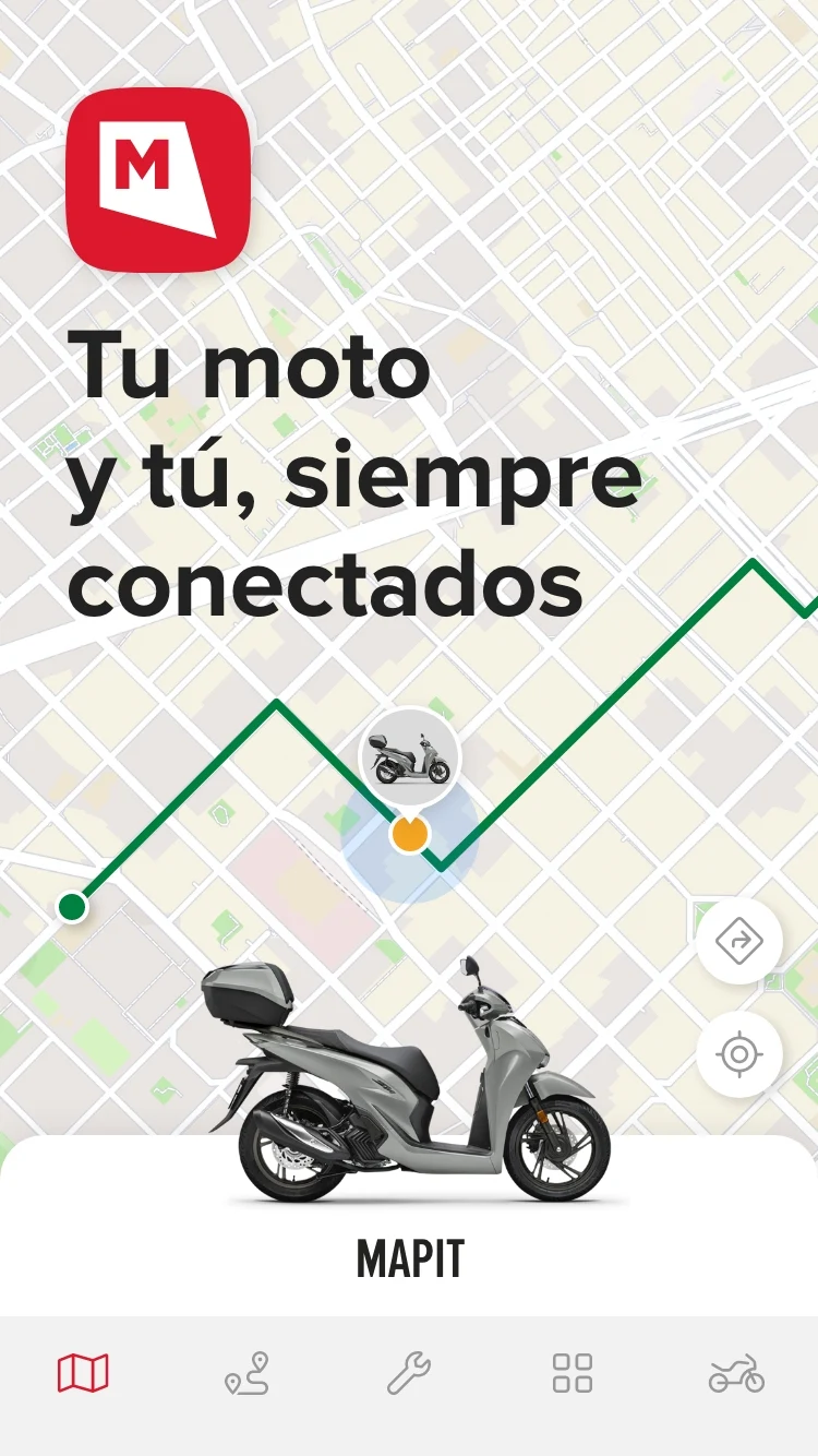 Automotive Mobile App